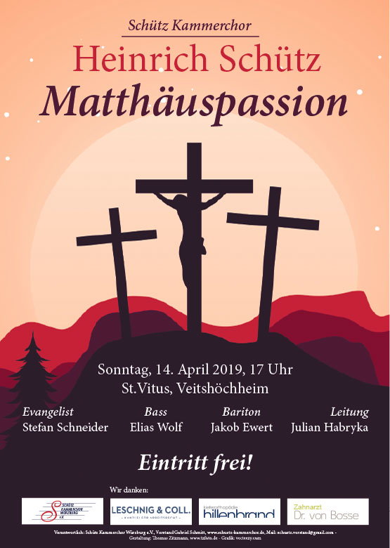 matthaeuspassion